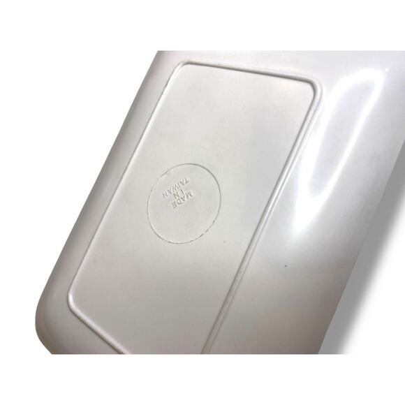 Vintage San Francisco Bridge Melamine Tray 4.2" x 5.8" - Picture 5 of 5